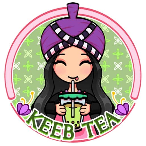 Keeb Tea LLC