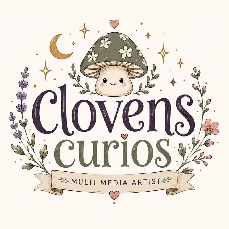 Clovens Curios