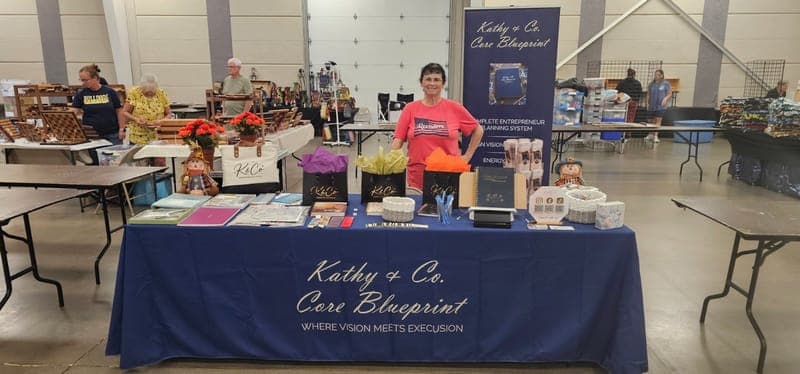 Kathy & Co Creative Studios