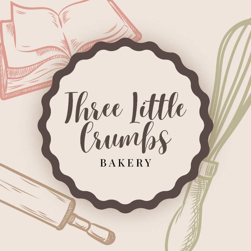 Three Little Crumbs Homeschool Bakery