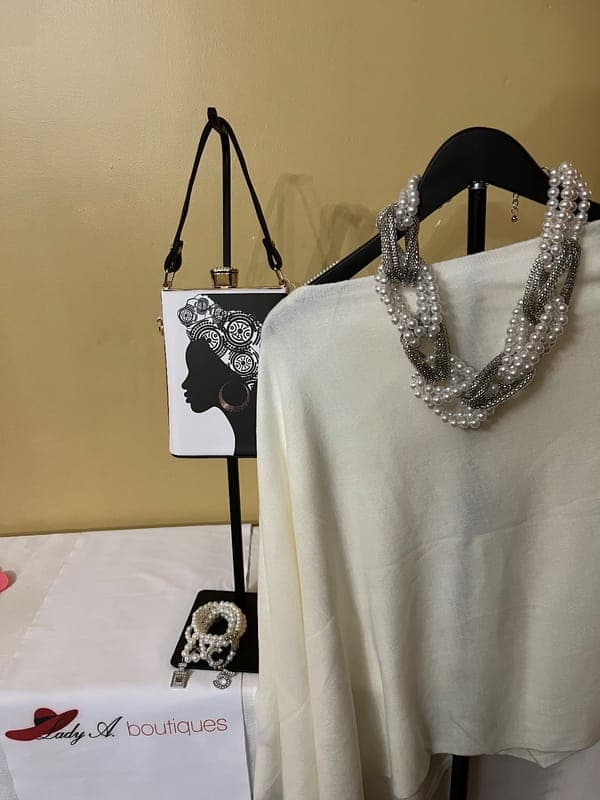 LadyABoutiques.com