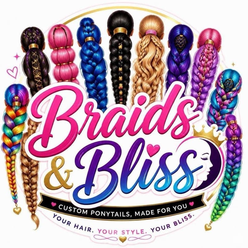 Braids & Bliss