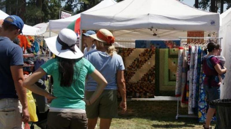 Artisan Vendor Expo