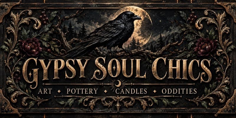 Gypsy Soul Chics