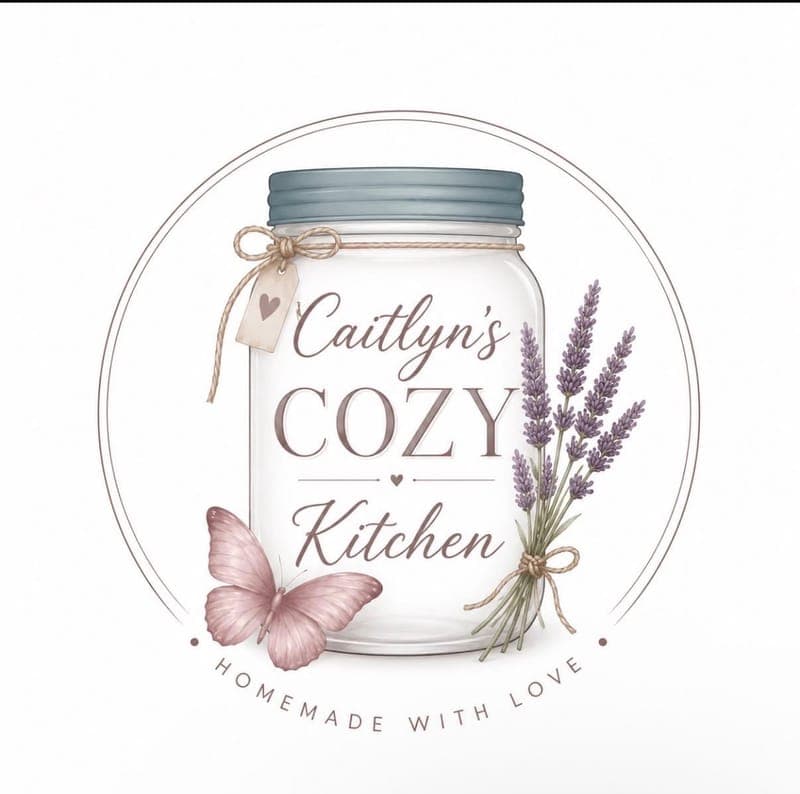 Caitlyn’s Cozy Kitchen
