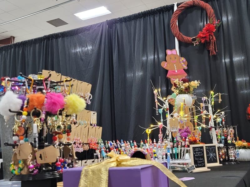 Sparkling Creations