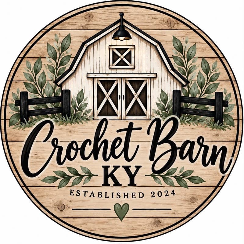 Crochet Barn KY