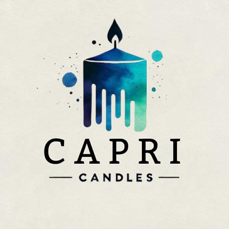 Capri Candles