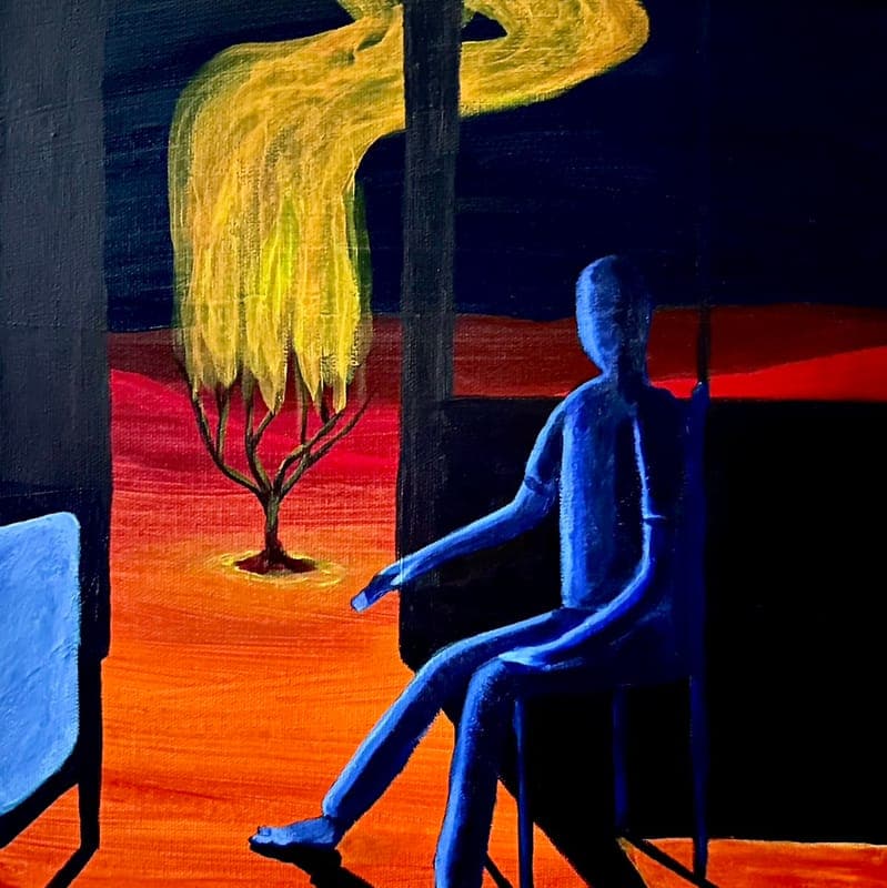 CGMiller Art