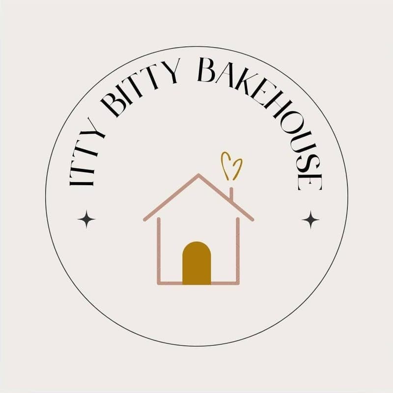 Itty Bitty Bakehouse