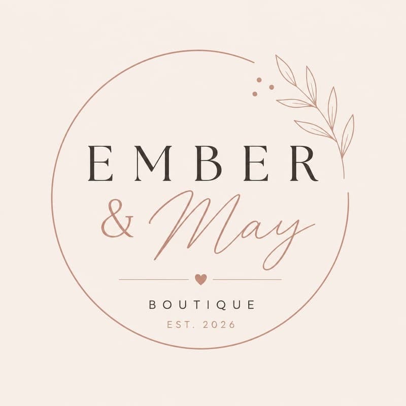Ember & May Boutique