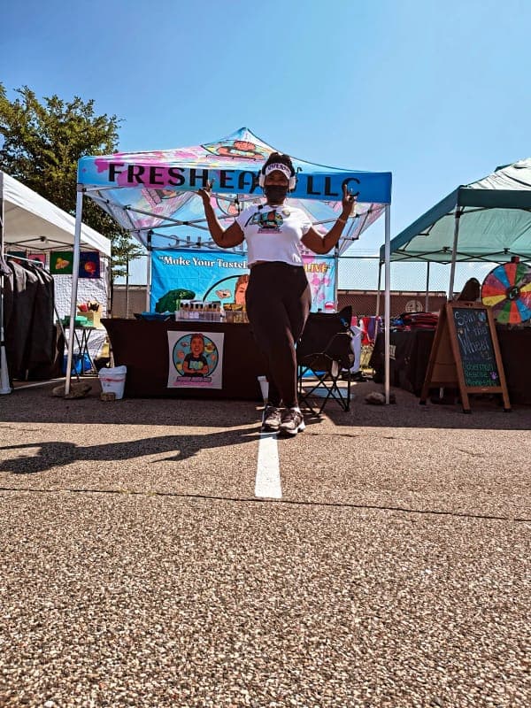 Fresh EATS LLC