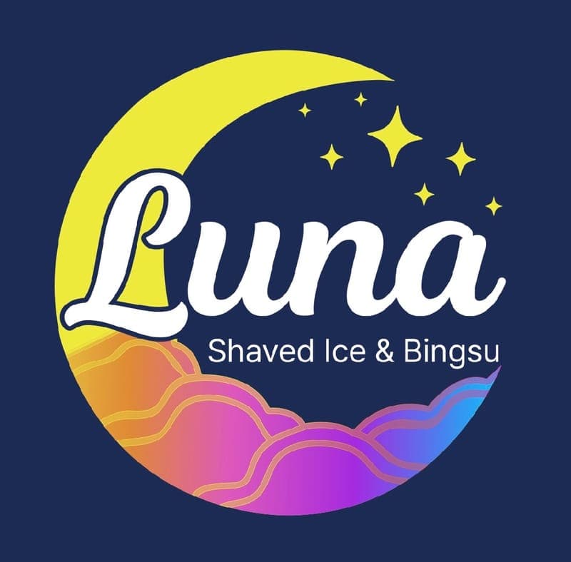 Luna Shaved Ice & Bingdu