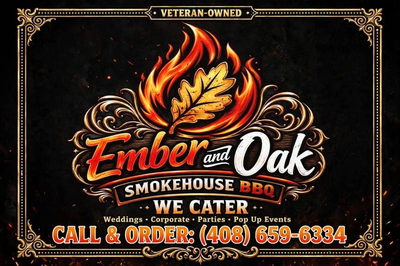 Ember & Oak SmokeHouse BBQ