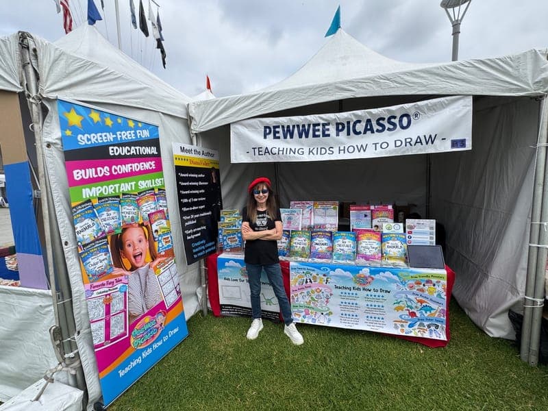 Peewee Picasso, llc