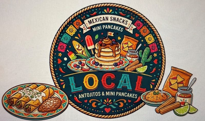 Local Antojitos
