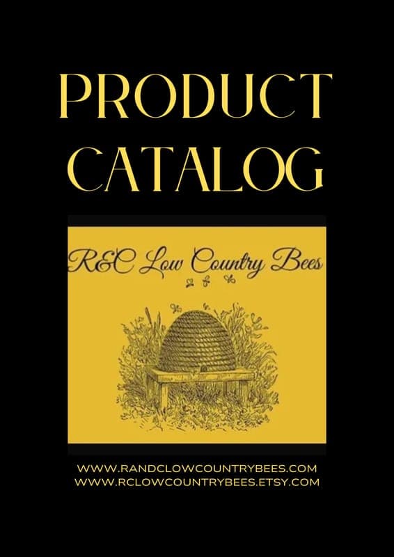 R&C Low Country Bees