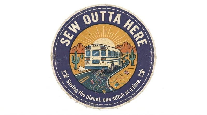 Sew Outta Here