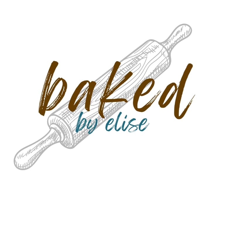 baked by elise