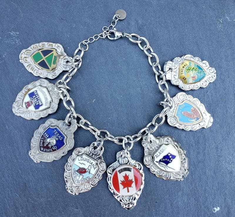 Artable Ears Jewelry