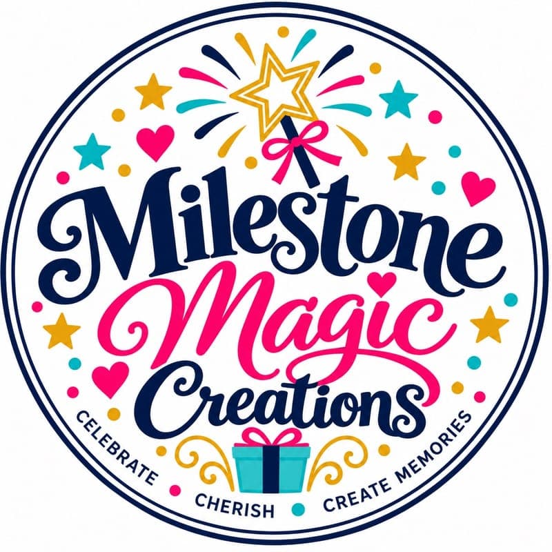 Milestone Magic Creations