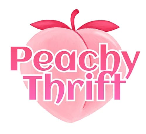 PeachyThrift