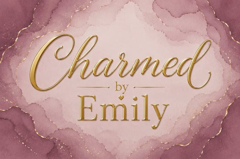 Charmed by Emily