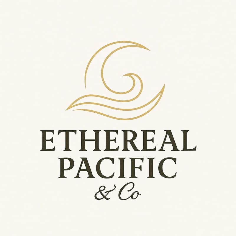 Ethereal Pacific & Co Craft Boutique Shop
