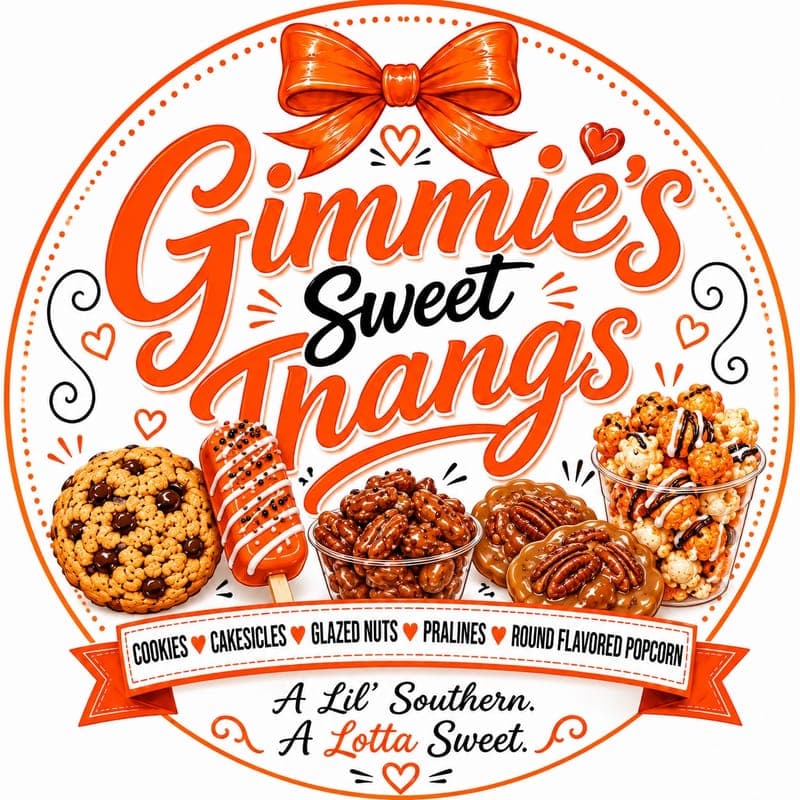 Gimmie’s Sweet Thangs