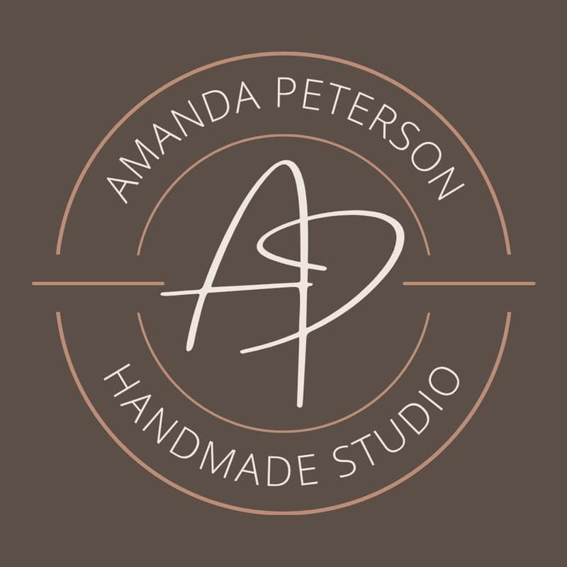 Amanda Peterson - Handmade Studio