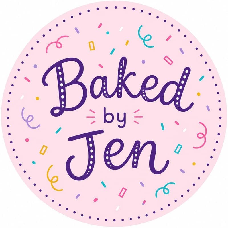 Baked by Jen - WA, LLC