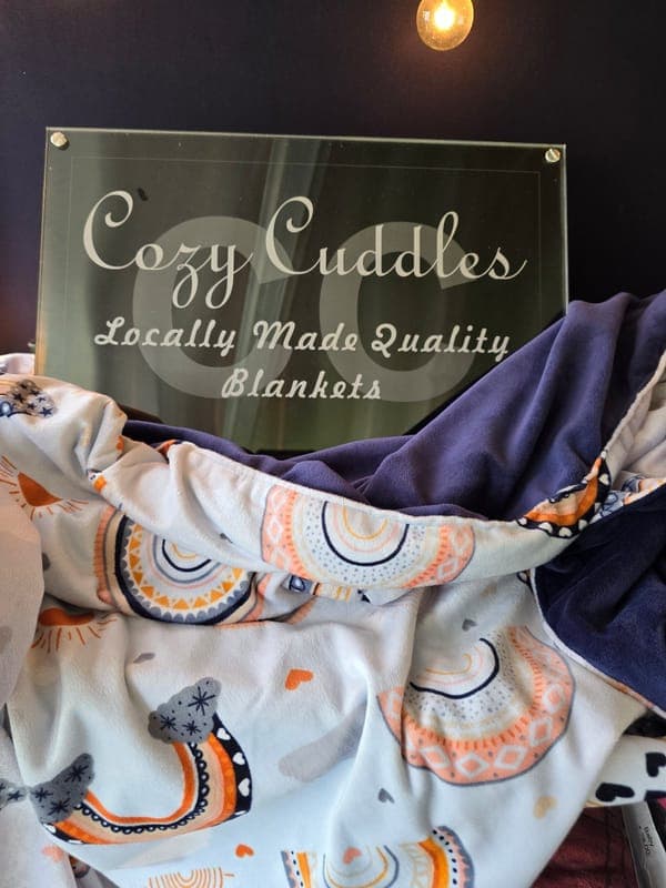 Cozy Cuddles