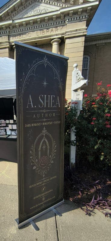 A. Shea