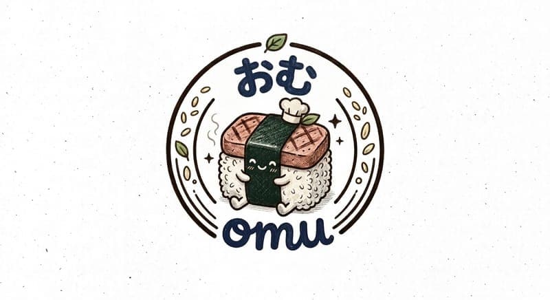Omu Musubis