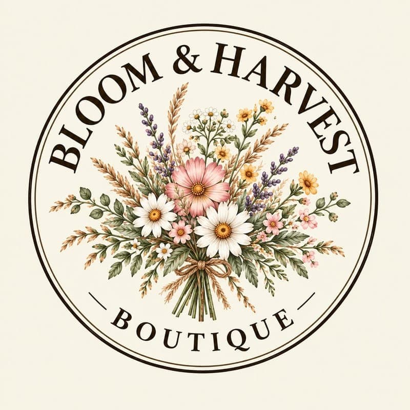 Bloom & Harvest Boutique