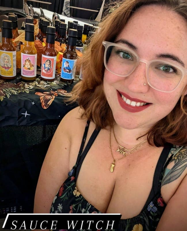 Spicy Grrrls
