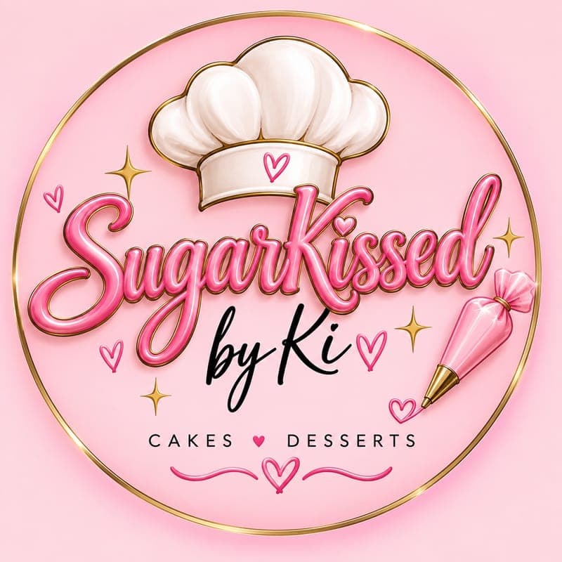 SugarKissedByKi LLC