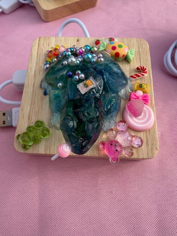 Fun Stuffs — Creating My Retirement Creations