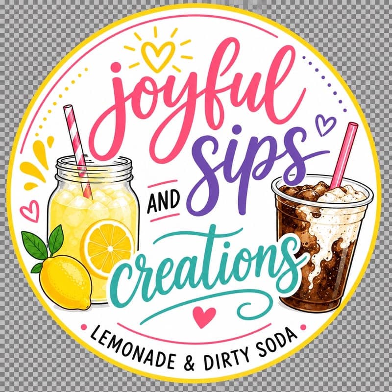 Joyful sips & creations llc