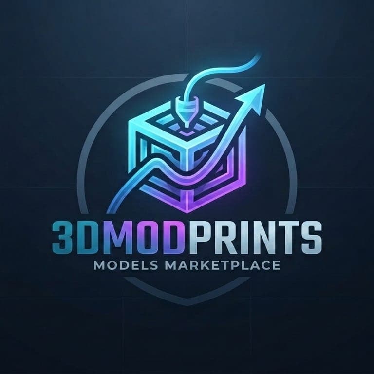 3D MOD PRINTS
