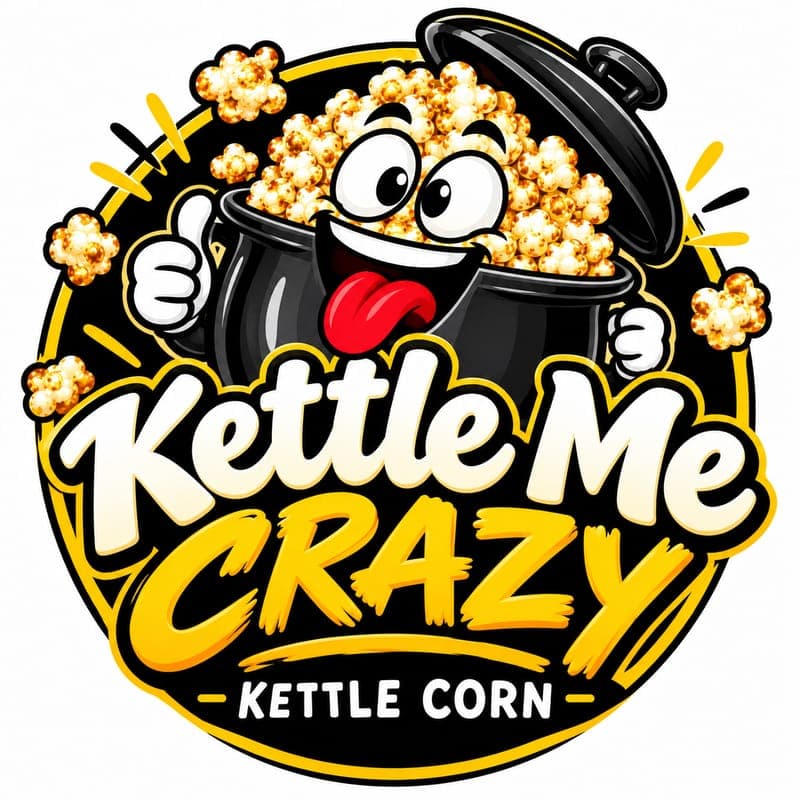 Kettle Me Crazy