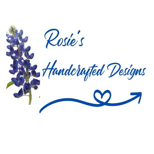 Rosie's Handcrafted Designs