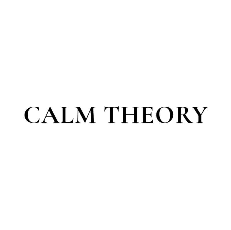 Calm Theory