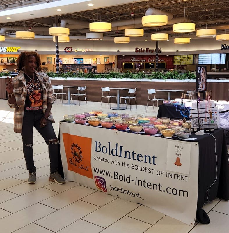 BoldIntent