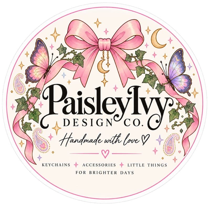 PaisleyIvyDesignCo.