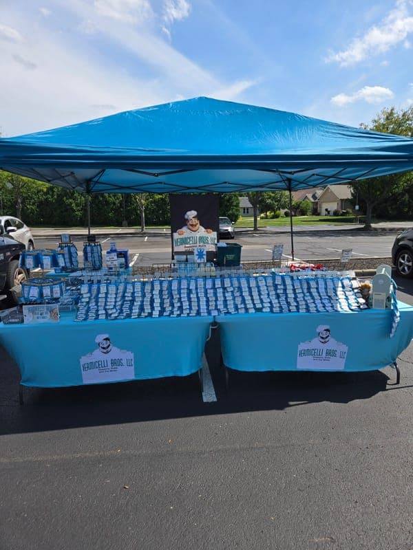 Vermicelli Bros LLC