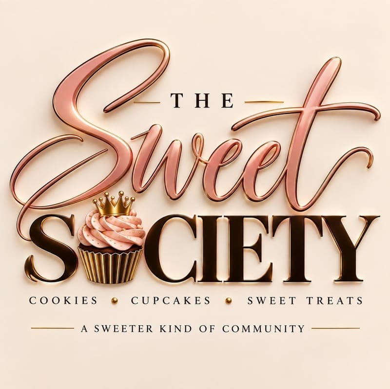 The Sweet Society