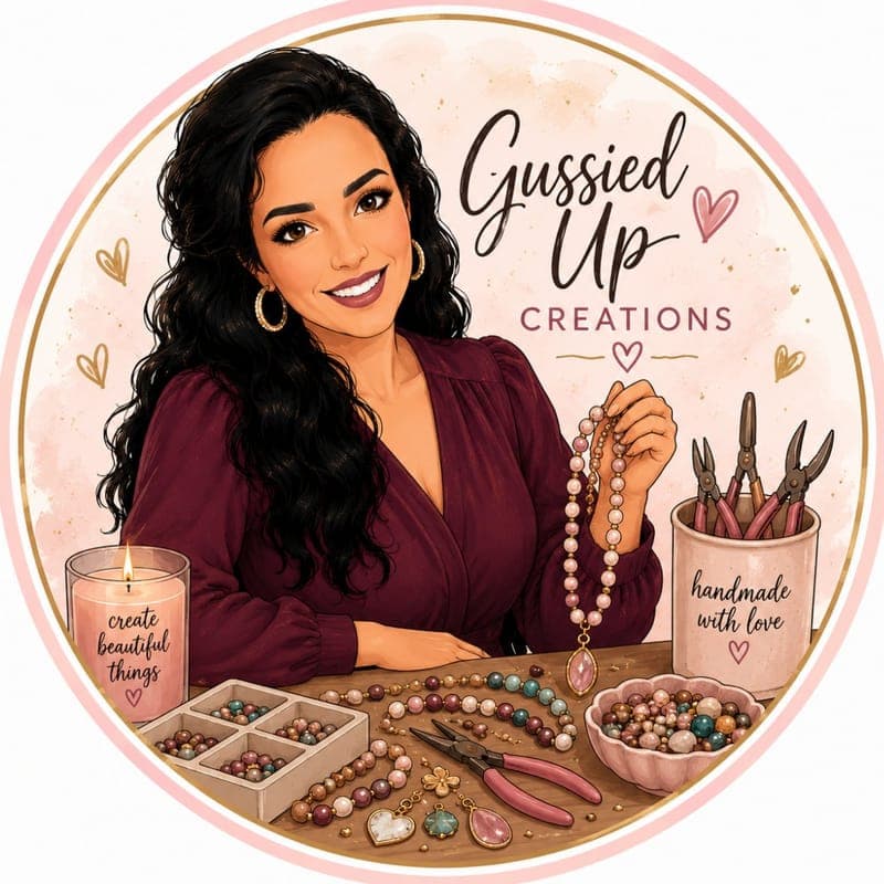Gussied Up Creations
