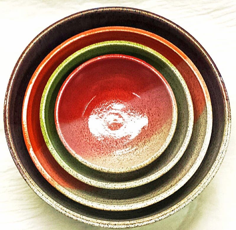 BS Pottery