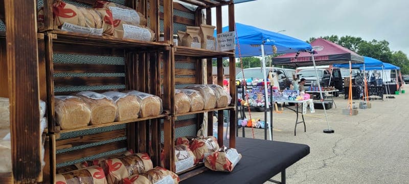 Abingdon Farmers Market